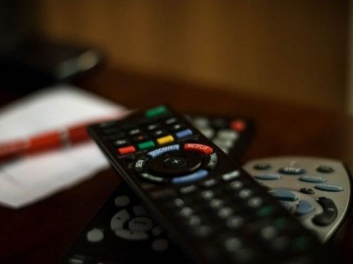 Авдеевку не оставят без  теле- и радиовещания