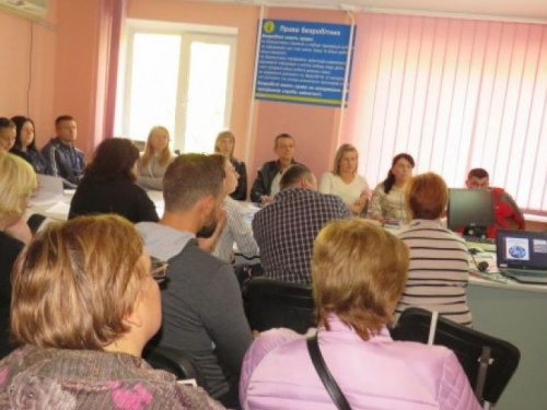 В Авдеевке стимулируют бизнес