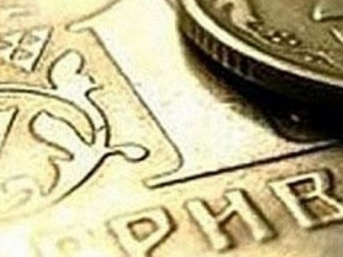 Расходы из бюджета Авдеевки за неделю в несколько раз превысили доходы