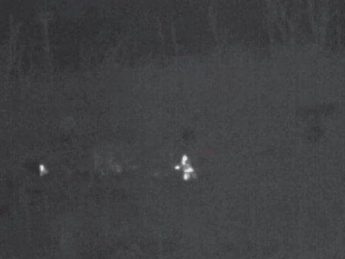 В районе Авдеевки уничтожили диверсантов оккупантов