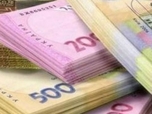 За неделю в бюджет Авдеевки поступило свыше 5,5 млн гривен