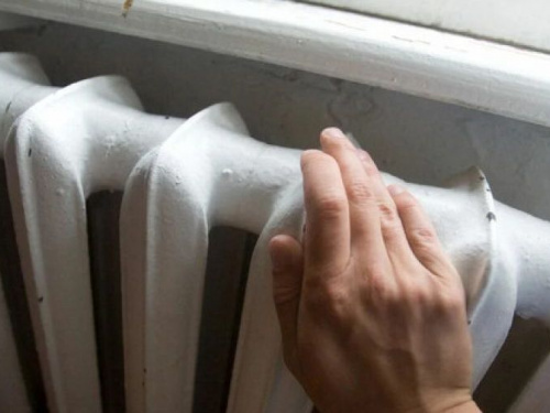 Аварийные ситуации: остановлено отопление ряда домов в Авдеевке