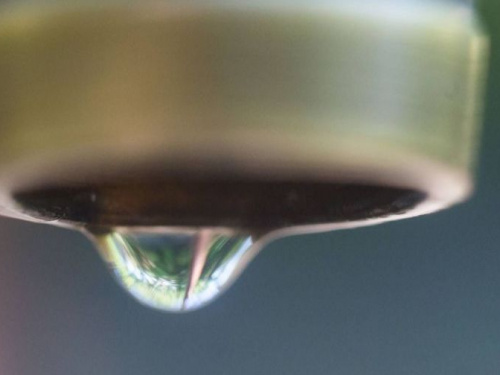 Авдеевка временно останется без воды