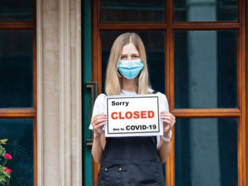 Кабинет министров не собирается вводить общенациональный локдаун в Украине