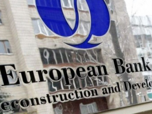 Украина берет еще 450 млн евро на ремонт дорог