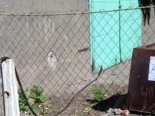 Пополнить запасы техводы авдеевцы могут из скважин в бойлерных