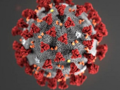 Кабмин продлил карантин в Украине