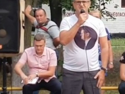 ЗЕбаты по-авдеевски, или как 3 вопроса на 10 минут превратились в один на 15 (ВИДЕО)