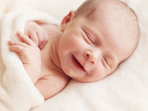 В Авдеевке стало больше детей