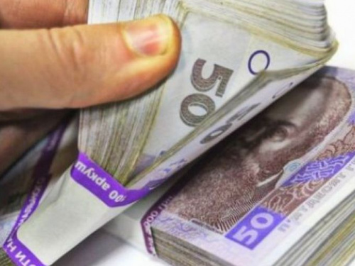 Доходы бюджета Авдеевки не поспевают за расходами