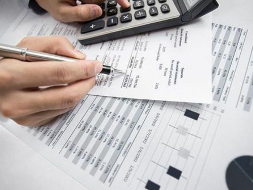 В Авдеевке работают ревизоры (ФОТО)