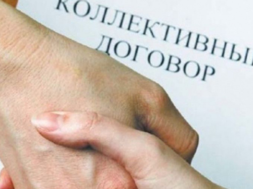 УСЗН Авдеевки обратилось к руководителям предприятий города