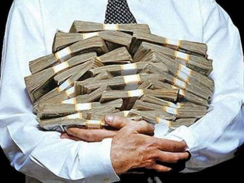 Состояние самых богатых украинцев за год выросло на 40%: кто возглавляет рейтинг Forbes