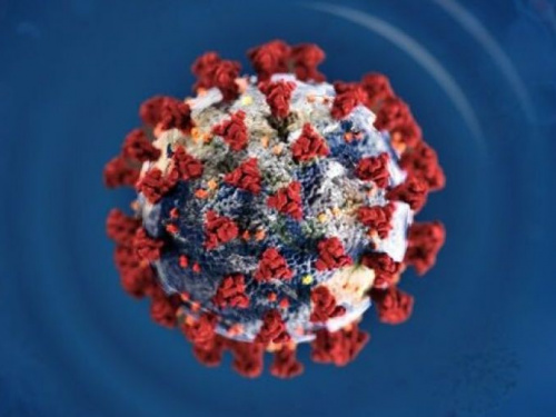 По Украине продолжает распространяться коронавирус