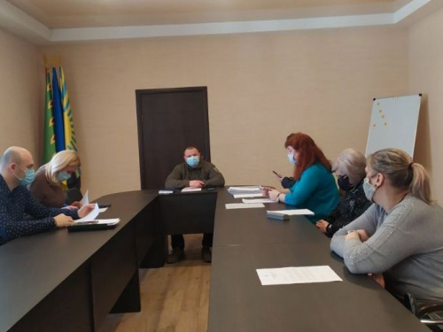 Мешканці Авдіївки отримають понад 70 000 гривень матеріальної допомоги