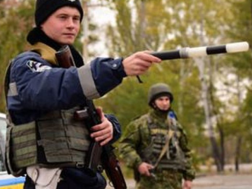 Авдіївка отримає раду з питань безпеки дорожнього руху