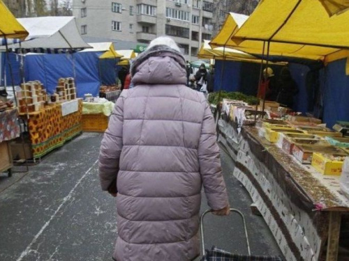 Цены на  продукты в Украине: Госстат назвал лидеров по подорожанию