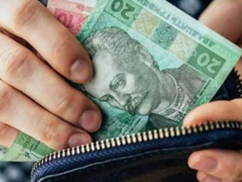 Нацбанк подсчитал наличные деньги украинцев