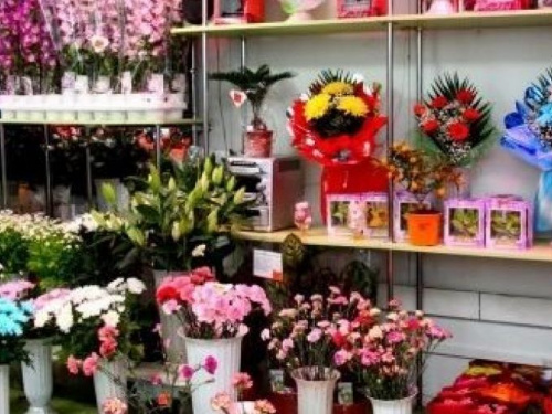 В Авдеевке может появиться «цветочный павильон»