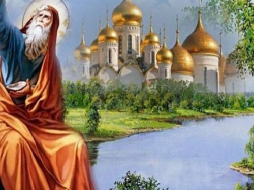 День Ильи-пророка 2 августа: что строго запрещено делать в праздник