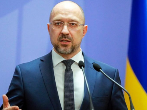 В Украине введут QR-коды для посещения общественных мест