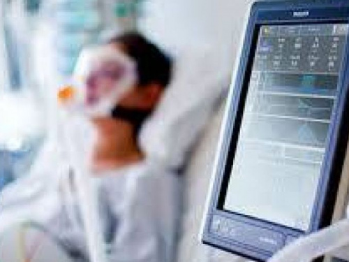 Достаточно ли аппаратов ИВЛ в Донецкой области для больных с COVID-19