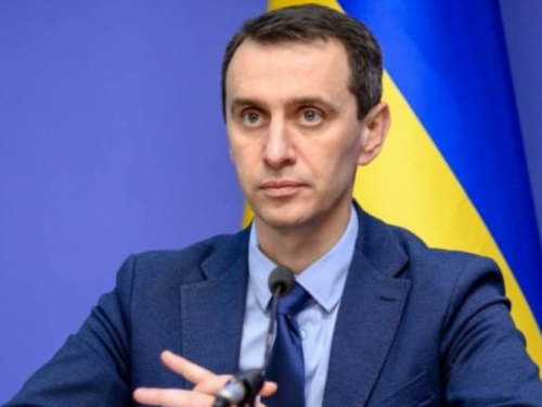 Ляшко допускает возврат Украины к жесткому карантину