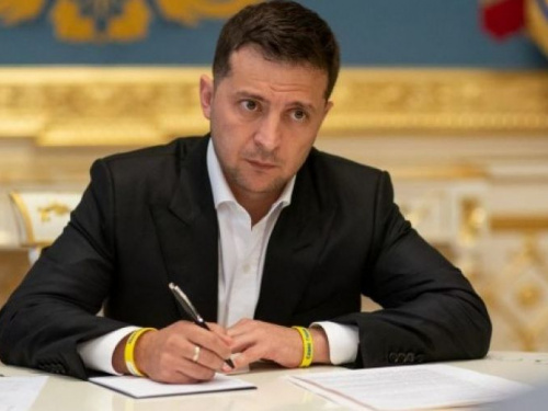 Президент подписал закон о легализации игорного бизнеса