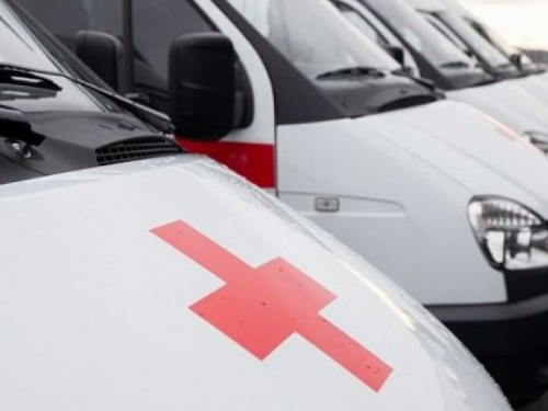 Алгоритм вызова «скорой помощи» изменится