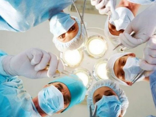 В Украине возобновлено проведение плановых операций