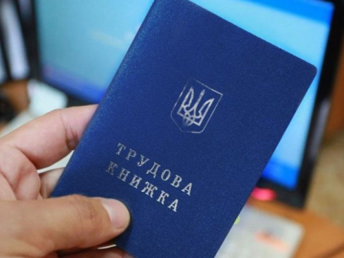 Пенсионный фонд пояснил, как оформить трудовую книгу онлайн