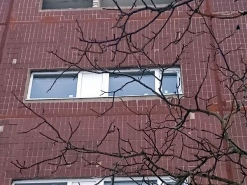 Благодаря гранту от Метинвеста жители ОСМД «Промінь-Авдіївка» утеплили свой дом (ФОТОФАКТ)