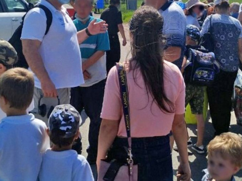 Открытие КПВВ на Донбассе: боевики не пропускают людей