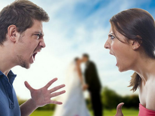 В Авдеевке чаще разводились, чем женились