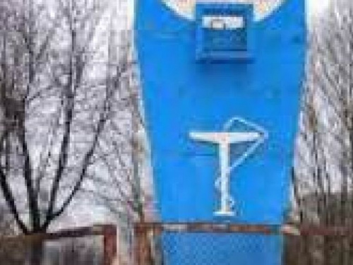 Больница Авдеевки работает в режиме карантина