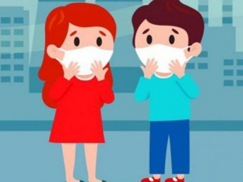 МОЗ меняет правила карантина