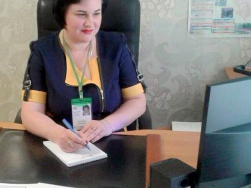 В Авдеевке сотрудники Пенсионного фонда рассказали коммунальщикам о новшествах назначения пенсий