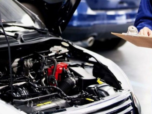 Анонсировано возвращение обязательного техосмотра в Украине