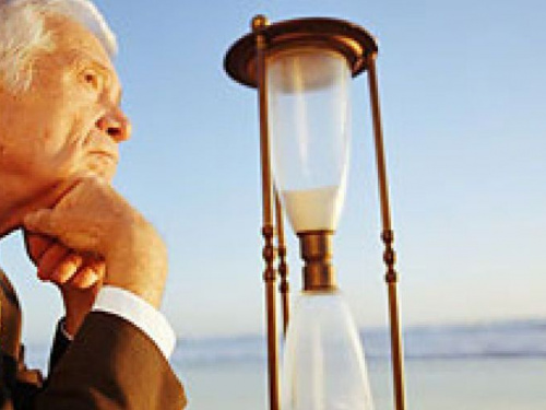 Население Донецкой области стремительно стареет