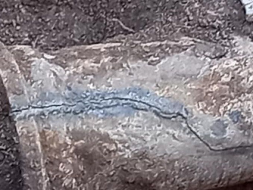 В Авдеевке не удается ликвидировать аварию на водоводе