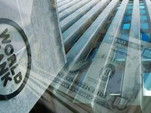 Всемирный банк выделяет Украине деньги на вакцинацию