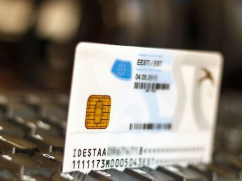 Авдеевцы смогут подтвердить свой налоговый номер с помощью ID-карты и свидетельства о рождении