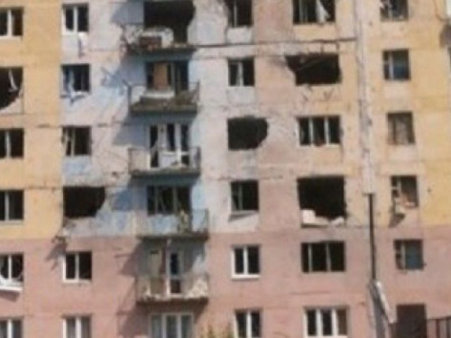 Мешканцям "розмальовки" необхідно терміново поновити документи квартирного обліку