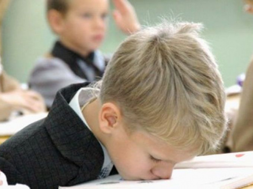 Карантин закончился: в понедельник дети Авдеевки пойдут в школу