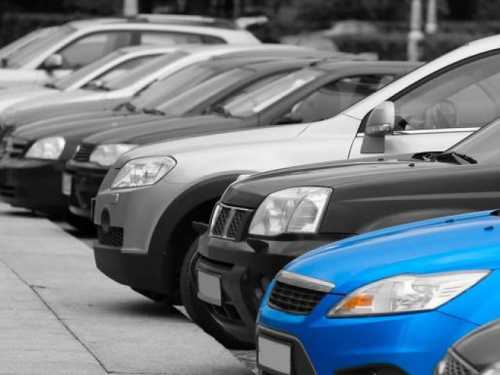 В Украине упростят процесс регистрации авто