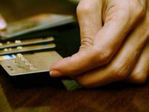 Мошенники «обнулили» карточку жителя Авдеевки