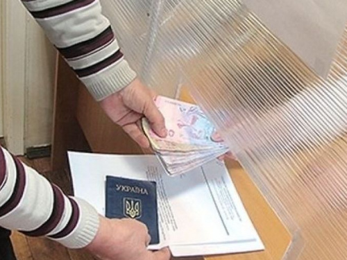 Більше півсотні переселенців в Авдіївці отримають соціальні виплати