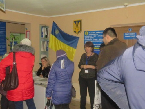 В Авдеевке искали рабочие места для лиц с инвалидностью (ФОТО)