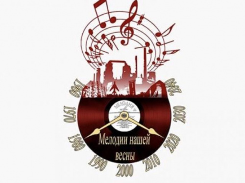 Авдеевцы смогут увидеть праздничное шоу для женщин к внесенному празднику на YouTubе (ВИДЕО)