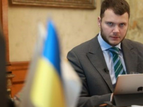 Министр инфраструктуры уходит с должности